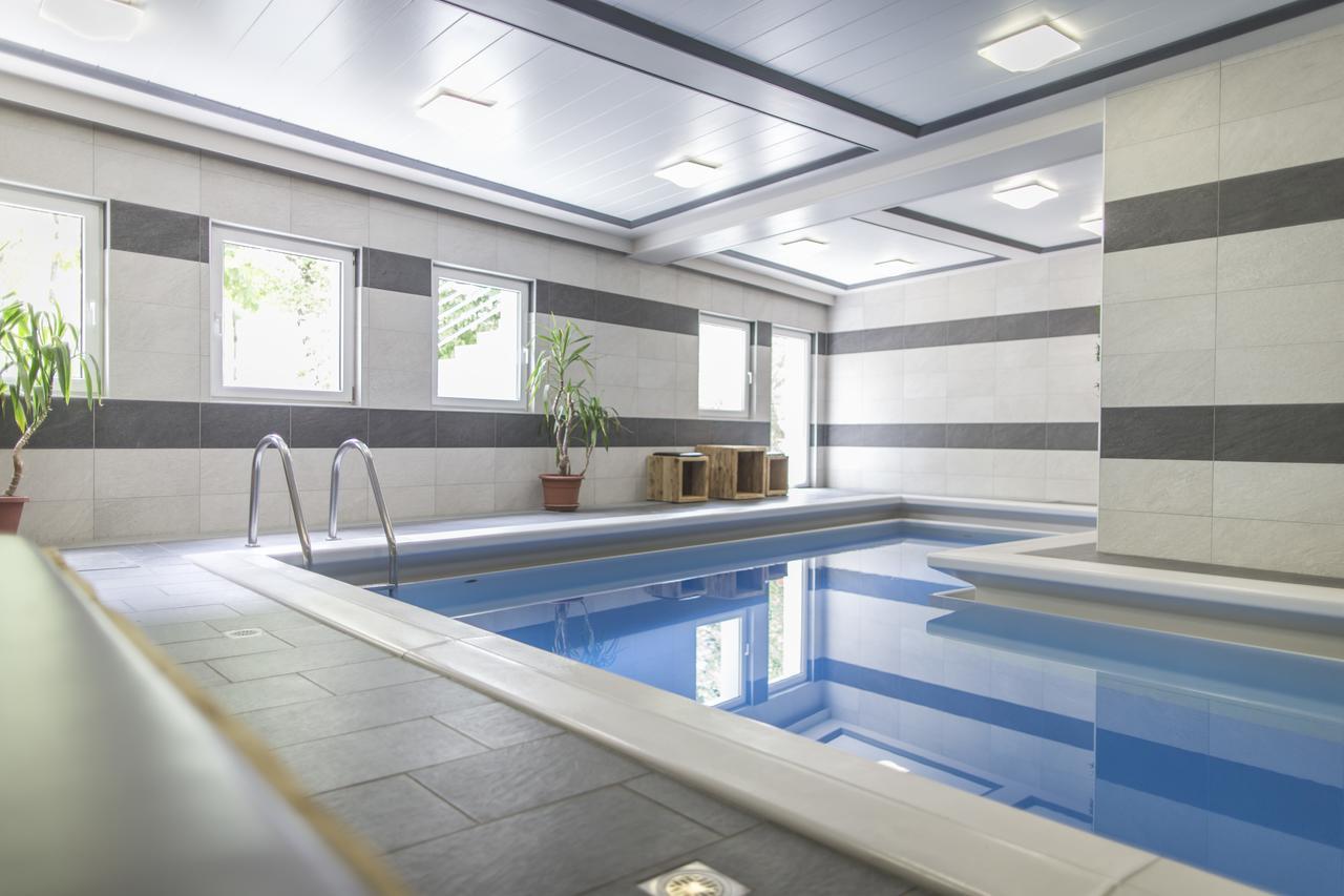 Hotel Neuwirt Cadipietra Dış mekan fotoğraf