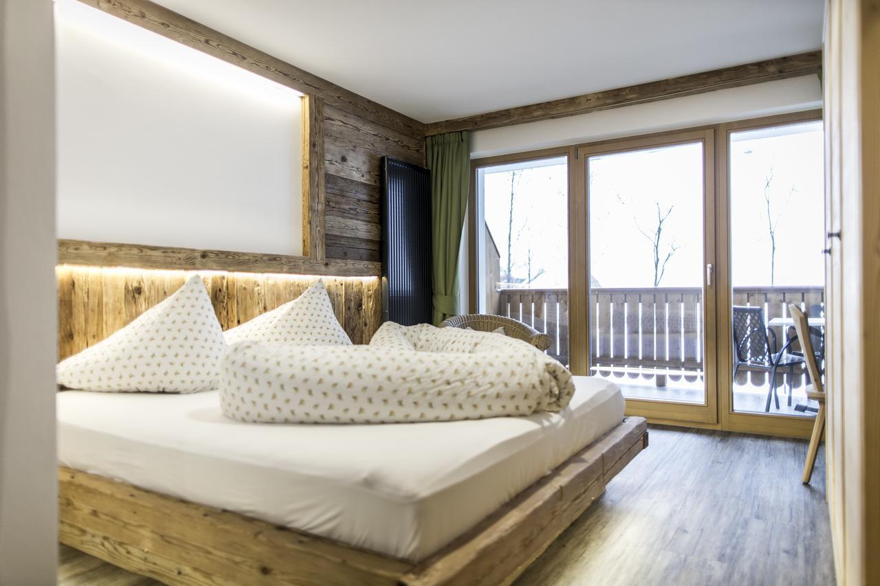 Hotel Neuwirt Cadipietra Dış mekan fotoğraf