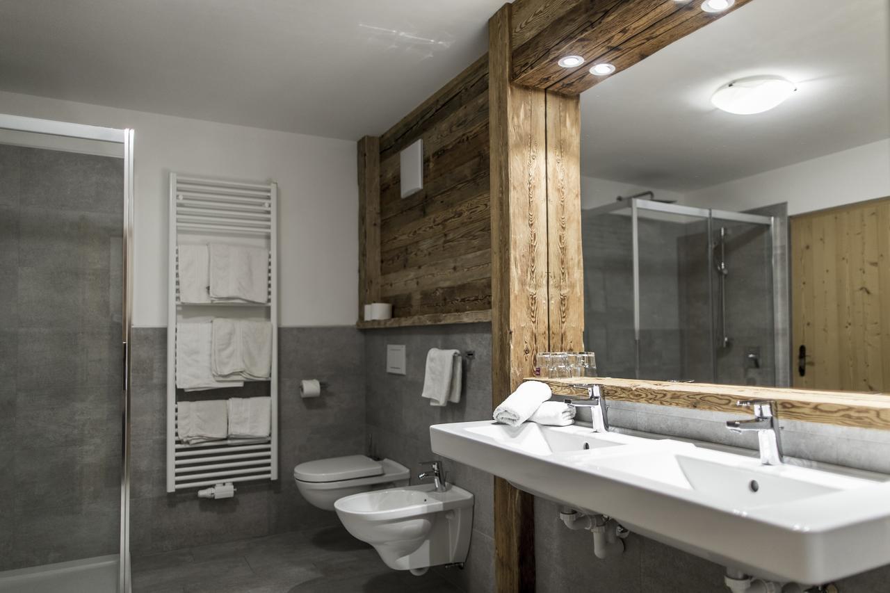 Hotel Neuwirt Cadipietra Dış mekan fotoğraf