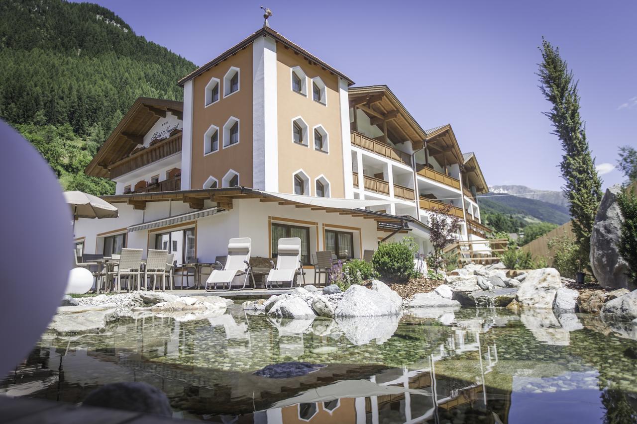 Hotel Neuwirt Cadipietra Dış mekan fotoğraf