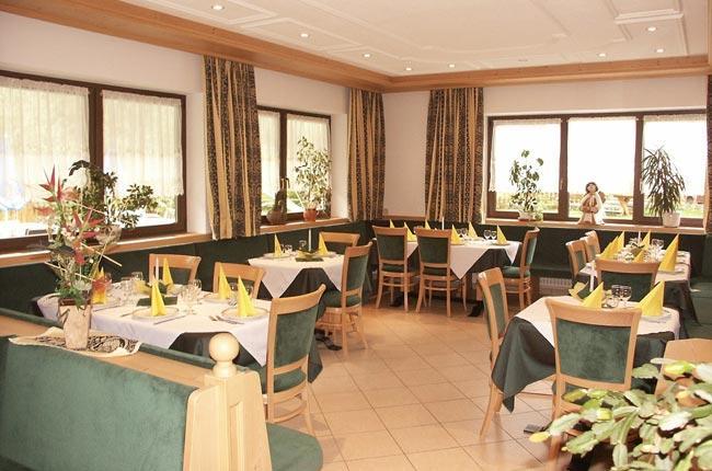 Hotel Neuwirt Cadipietra Dış mekan fotoğraf